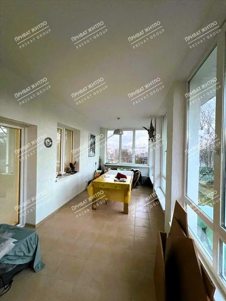 Комфорт і природа в одному місці!