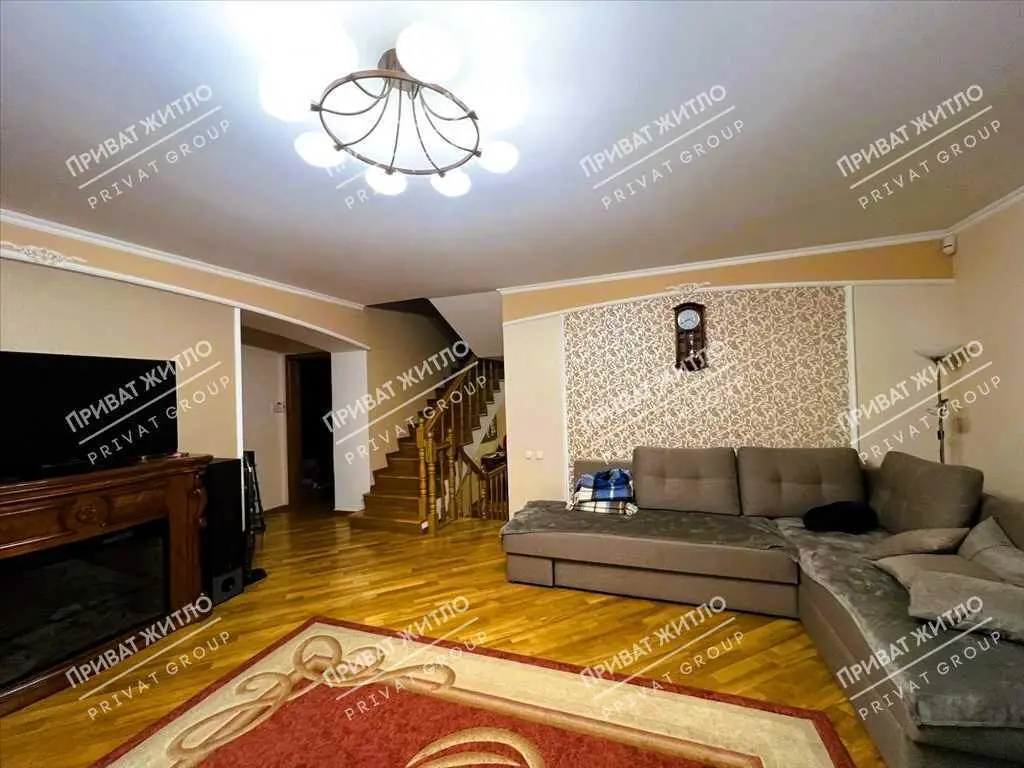 Комфорт і природа в одному місці!