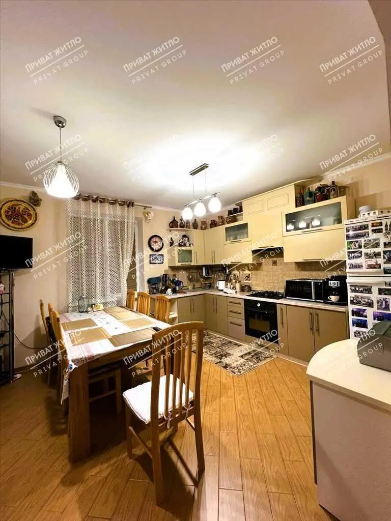 Комфорт і природа в одному місці!