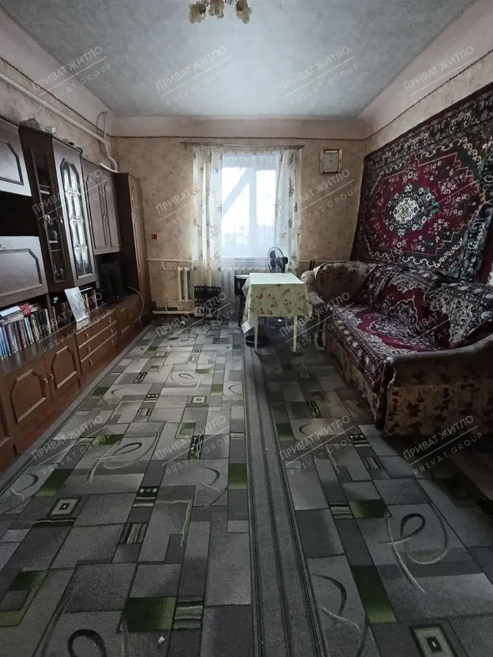 Будинок для великої родини! Є ВДІНОВЛЕННЯ ТАК!