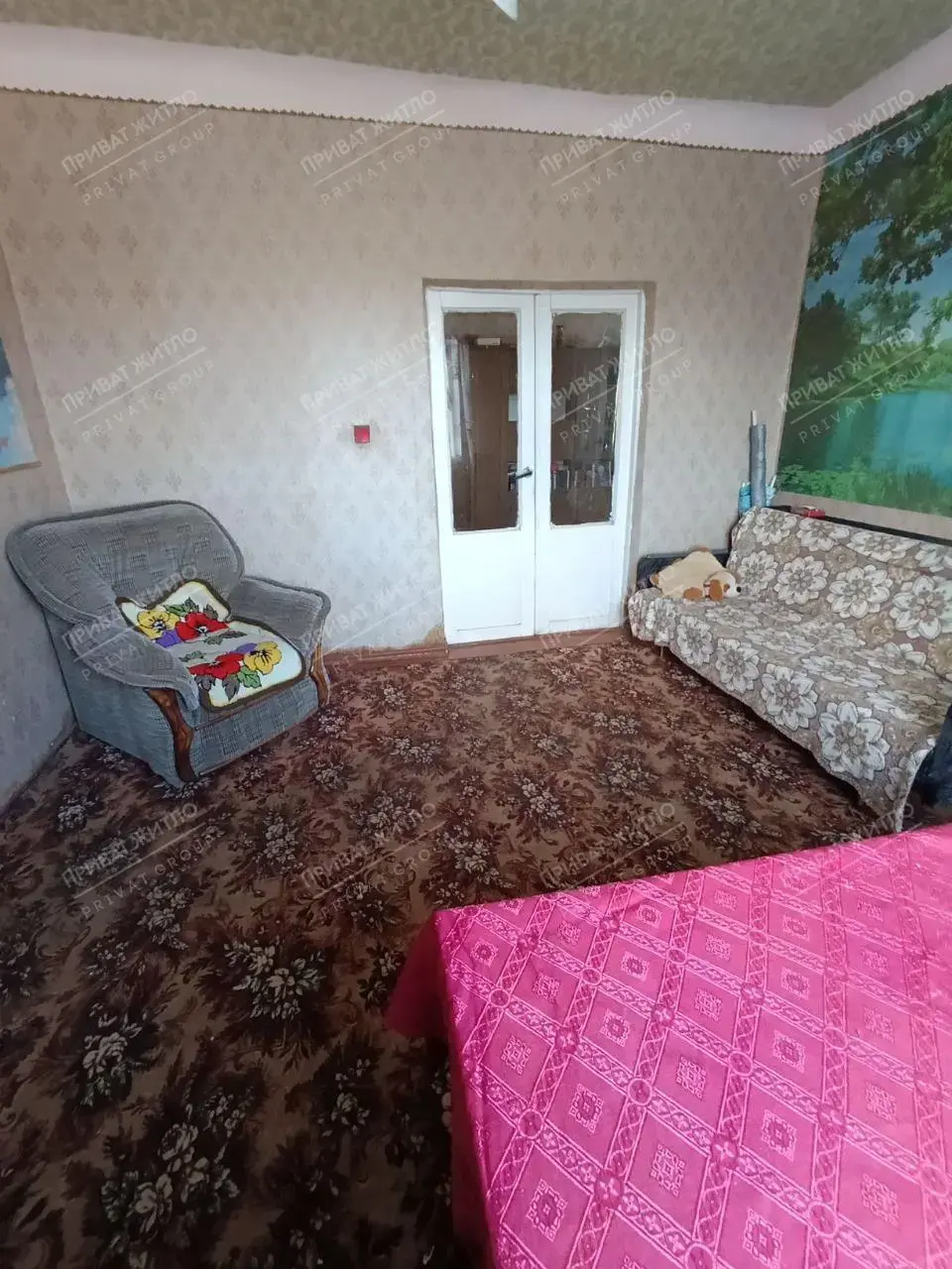 Будинок для великої родини! Є ВДІНОВЛЕННЯ ТАК!