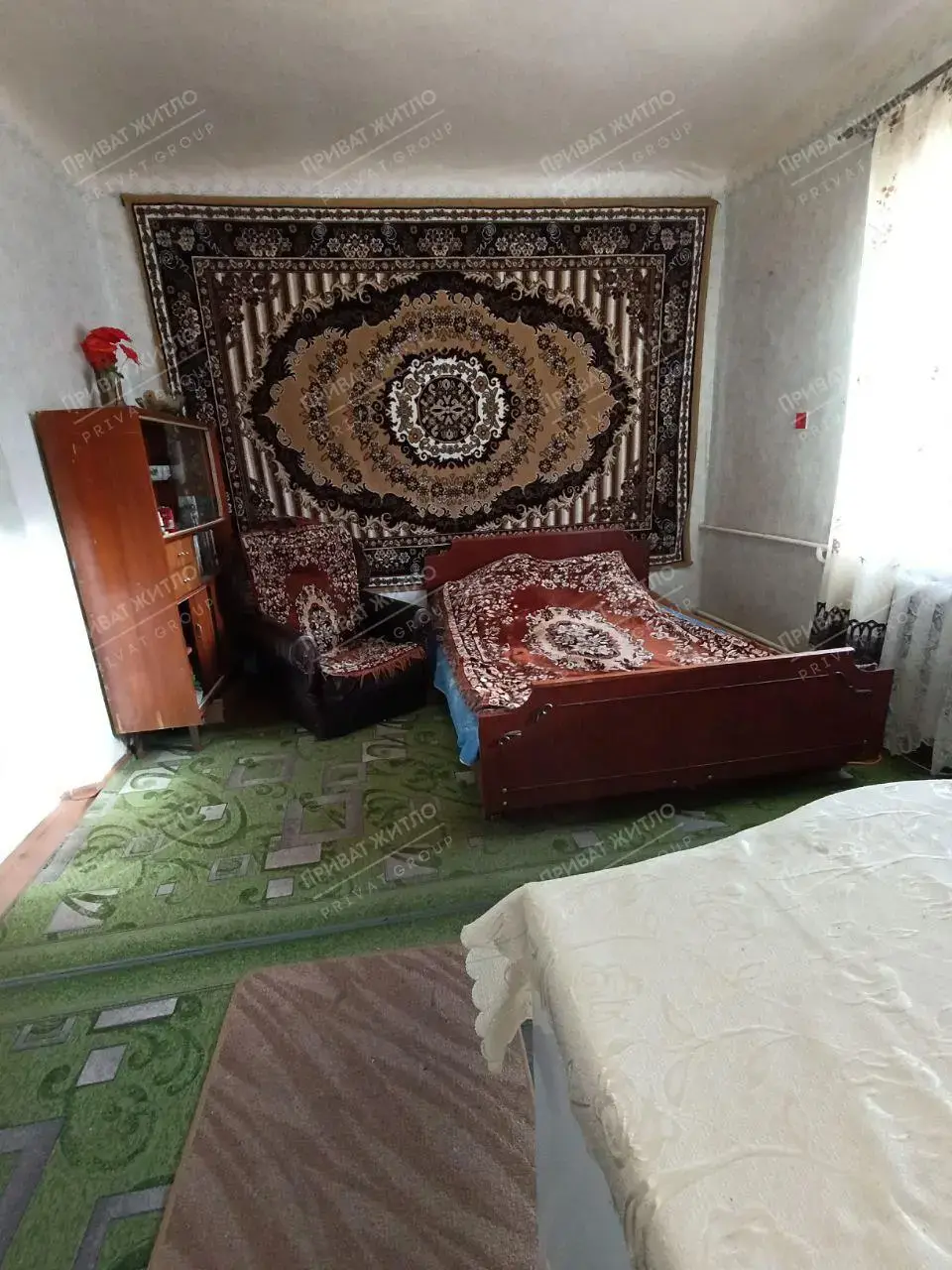 Будинок для великої родини! Є ВДІНОВЛЕННЯ ТАК!