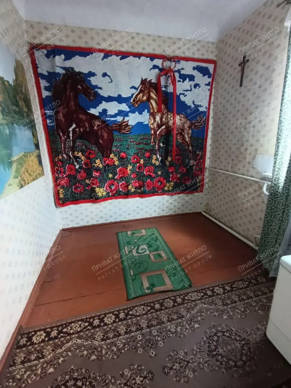 Будинок для великої родини! Є ВДІНОВЛЕННЯ ТАК!