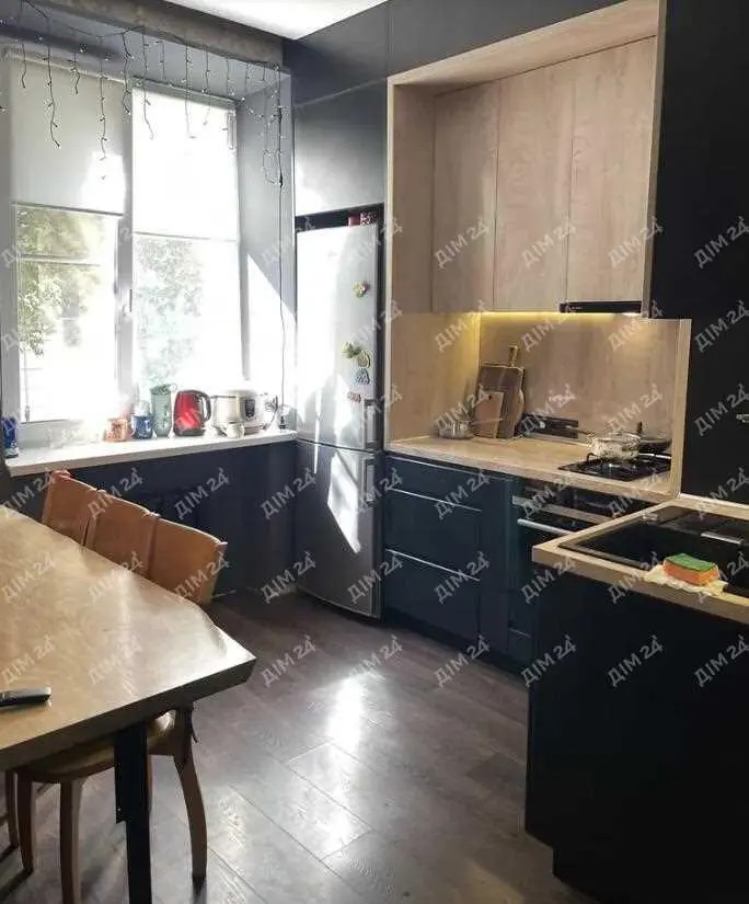 Двокімнатна квартира в центрі міста!