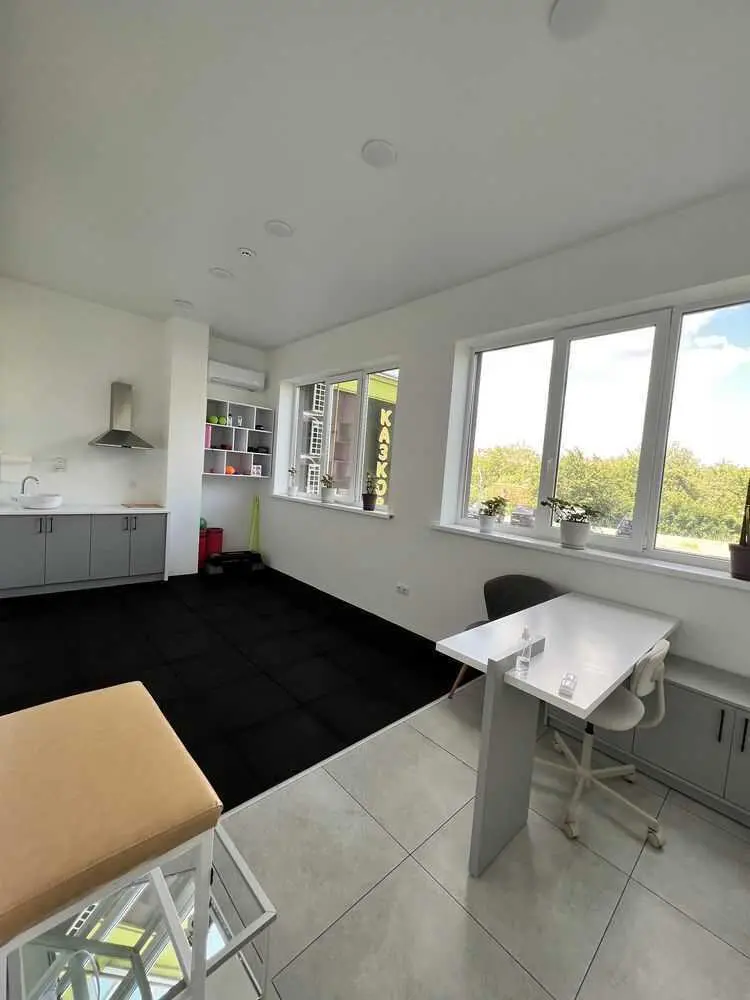 Ваша мрія про медичний центр здійсниться тут — готовий до роботи бізнес у ЖК Європейський квартал!