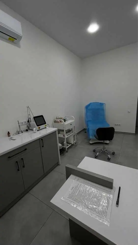 Ваша мрія про медичний центр здійсниться тут — готовий до роботи бізнес у ЖК Європейський квартал!