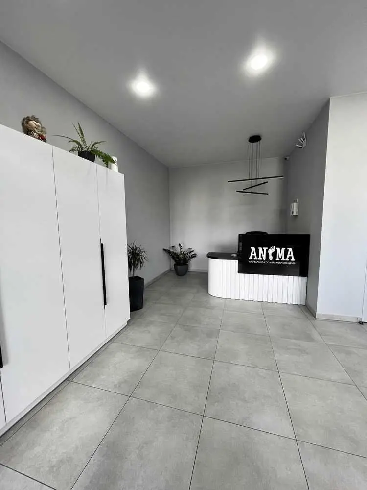 Ваша мрія про медичний центр здійсниться тут — готовий до роботи бізнес у ЖК Європейський квартал!