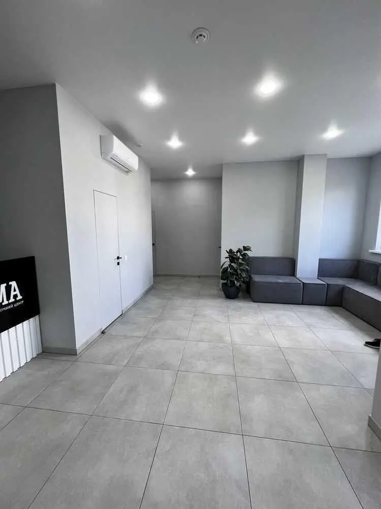 Ваша мрія про медичний центр здійсниться тут — готовий до роботи бізнес у ЖК Європейський квартал!