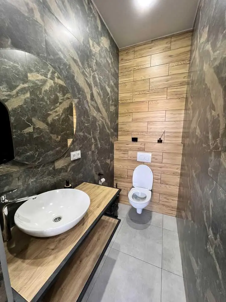 Ваша мрія про медичний центр здійсниться тут — готовий до роботи бізнес у ЖК Європейський квартал!