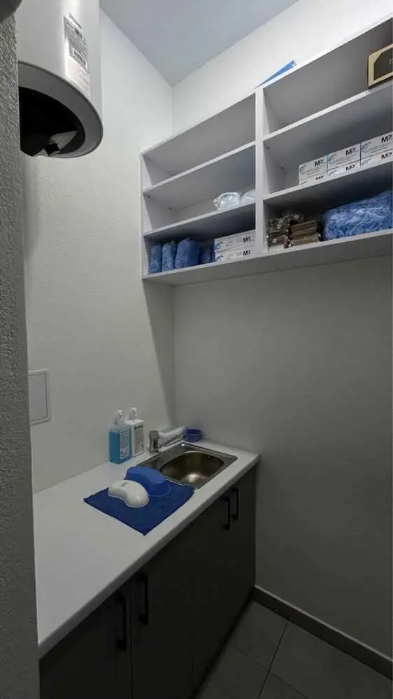 Ваша мрія про медичний центр здійсниться тут — готовий до роботи бізнес у ЖК Європейський квартал!