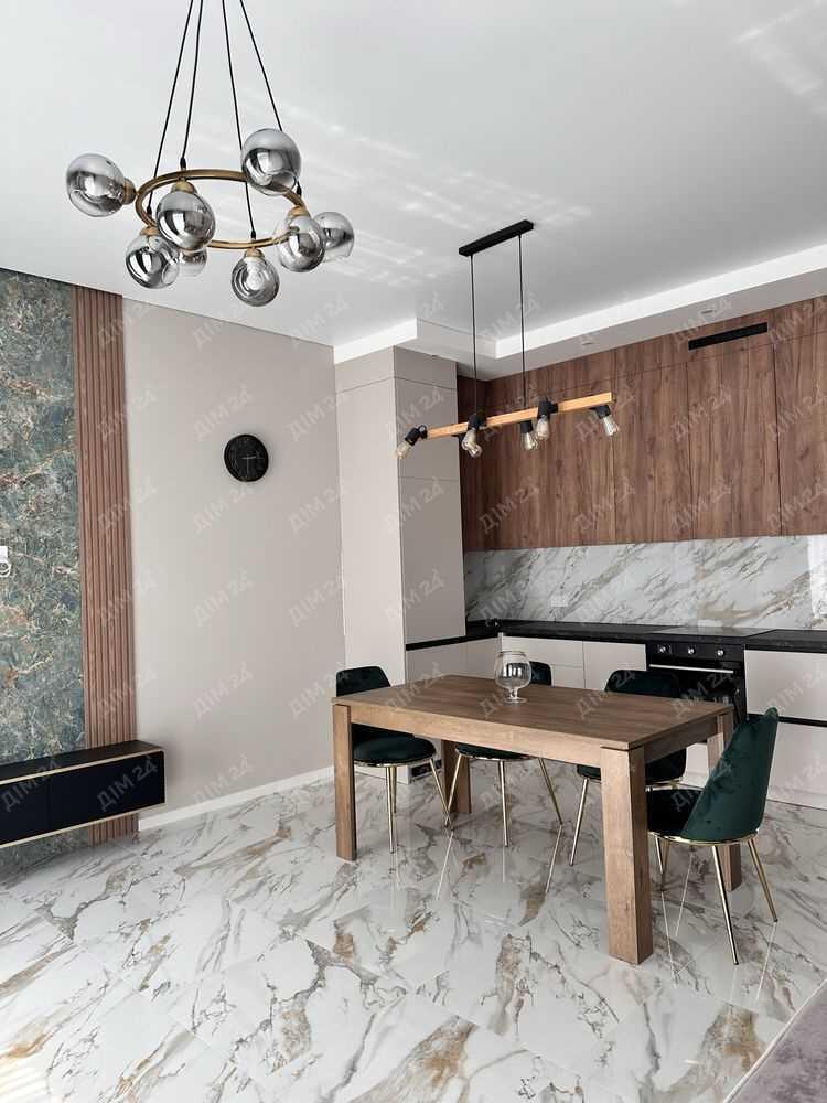 Будинок в центрі Полтави (район школи №5)