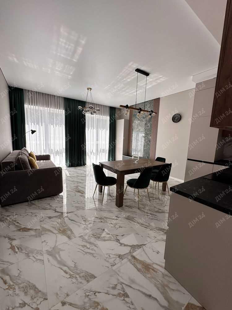 Будинок в центрі Полтави (район школи №5)