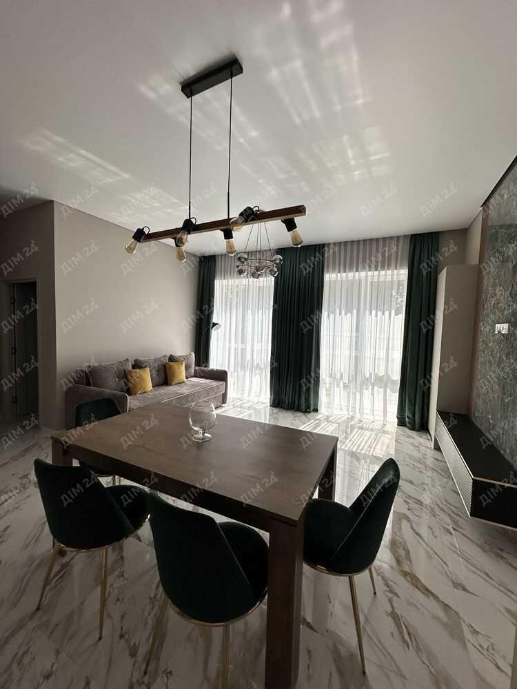 Будинок в центрі Полтави (район школи №5)