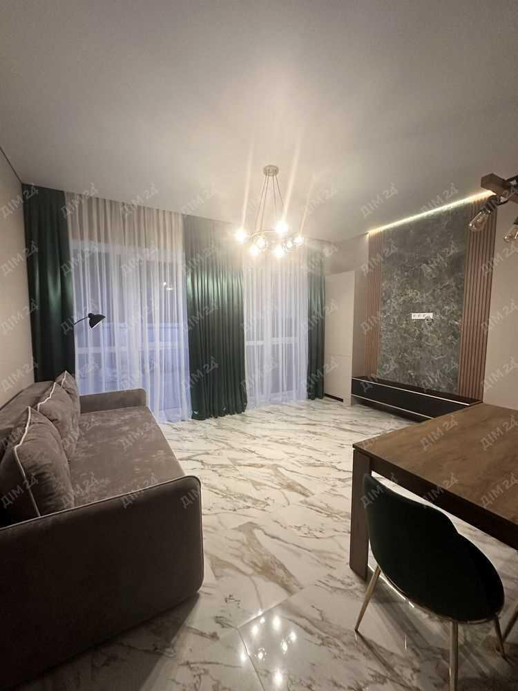 Будинок в центрі Полтави (район школи №5)