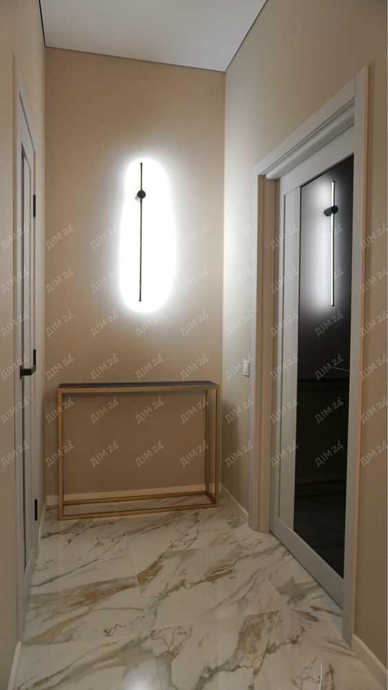 Будинок в центрі Полтави (район школи №5)