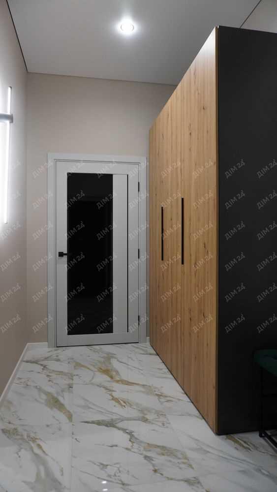 Будинок в центрі Полтави (район школи №5)