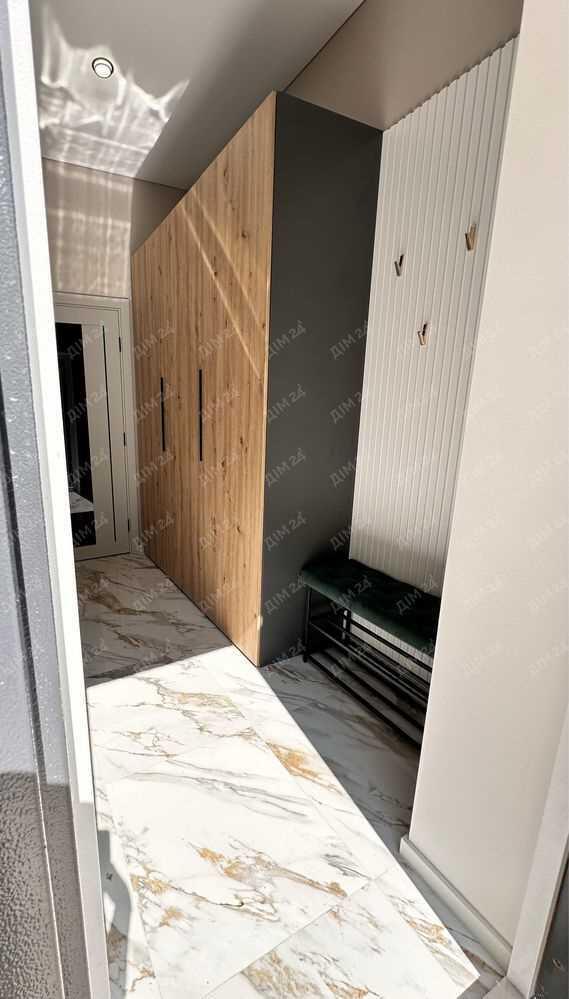 Будинок в центрі Полтави (район школи №5)