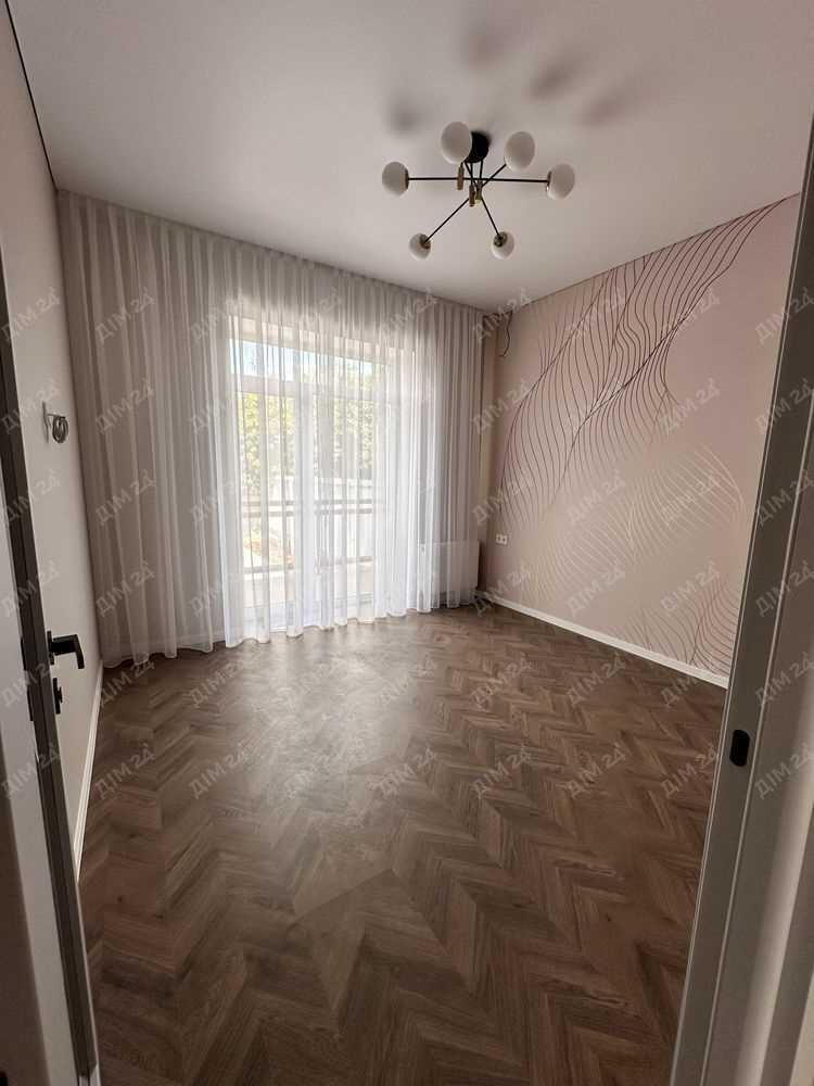 Будинок в центрі Полтави (район школи №5)