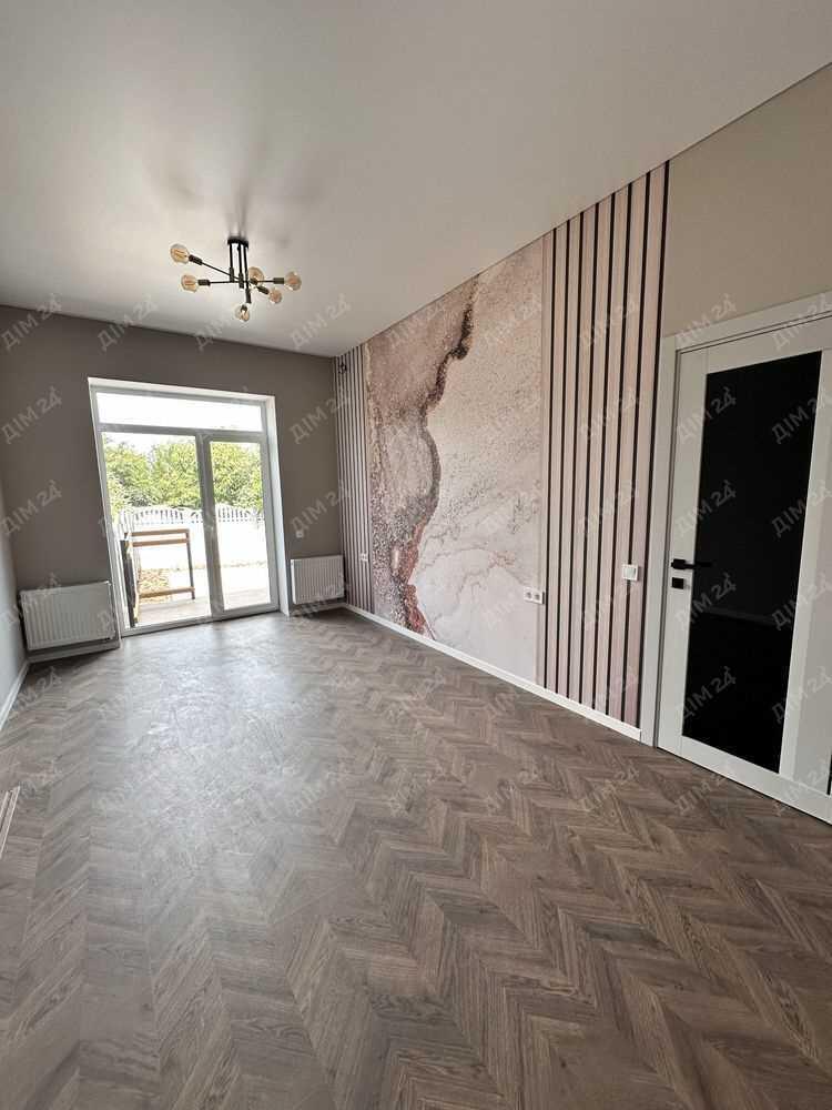 Будинок в центрі Полтави (район школи №5)