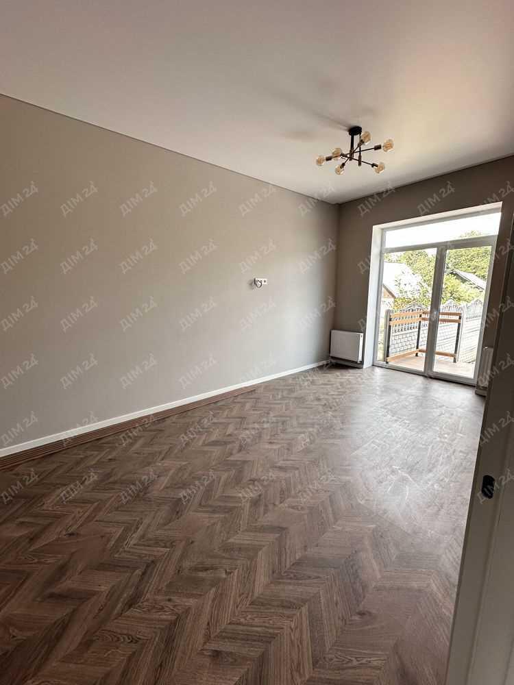 Будинок в центрі Полтави (район школи №5)