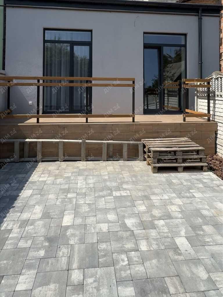 Будинок в центрі Полтави (район школи №5)