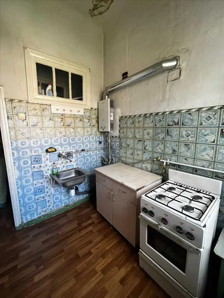 Двокімнатна квартира на Соборності