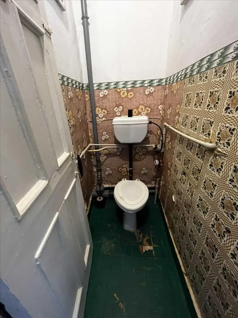 Двокімнатна квартира на Соборності