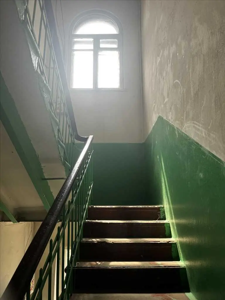 Двокімнатна квартира на Соборності