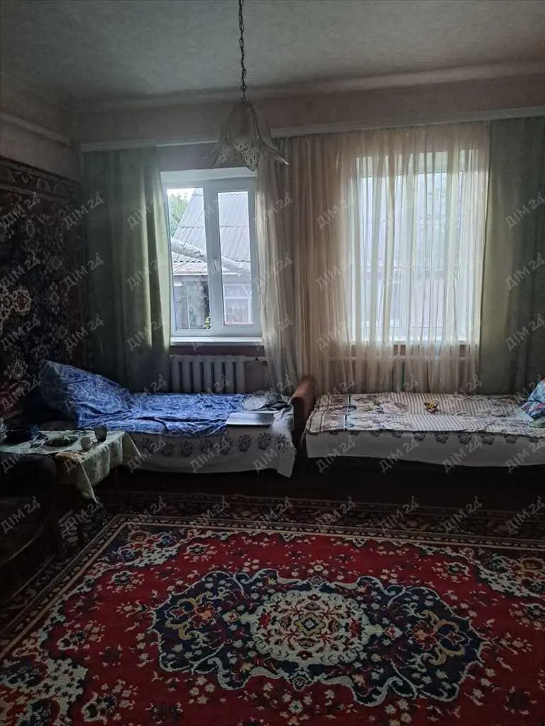 Просторий будинок в с.Бричківка.  