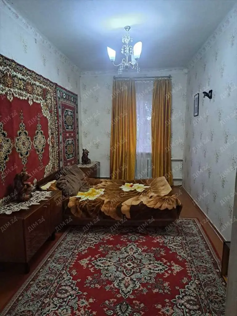 Просторий будинок в с.Бричківка.  