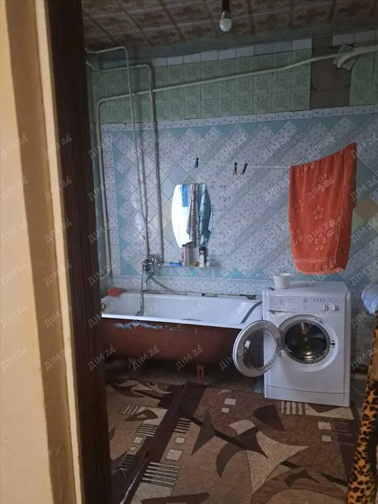 Просторий будинок в с.Бричківка.  