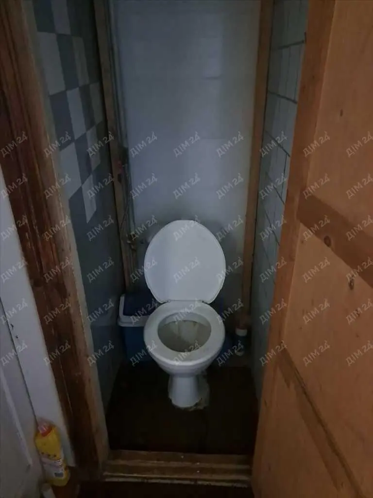 Просторий будинок в с.Бричківка.  