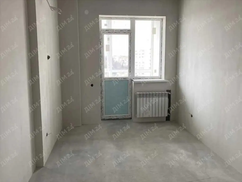 Однокімнатна квартира в новобудові в спальному районі!!