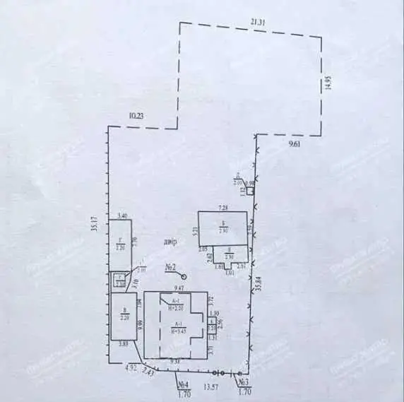 Комфортний 2-поверховий будинок на Розсошенцях