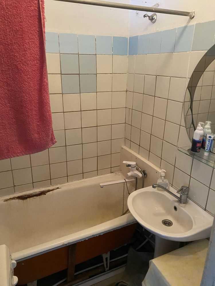 Видова 3-кімнатна квартира в Центрі