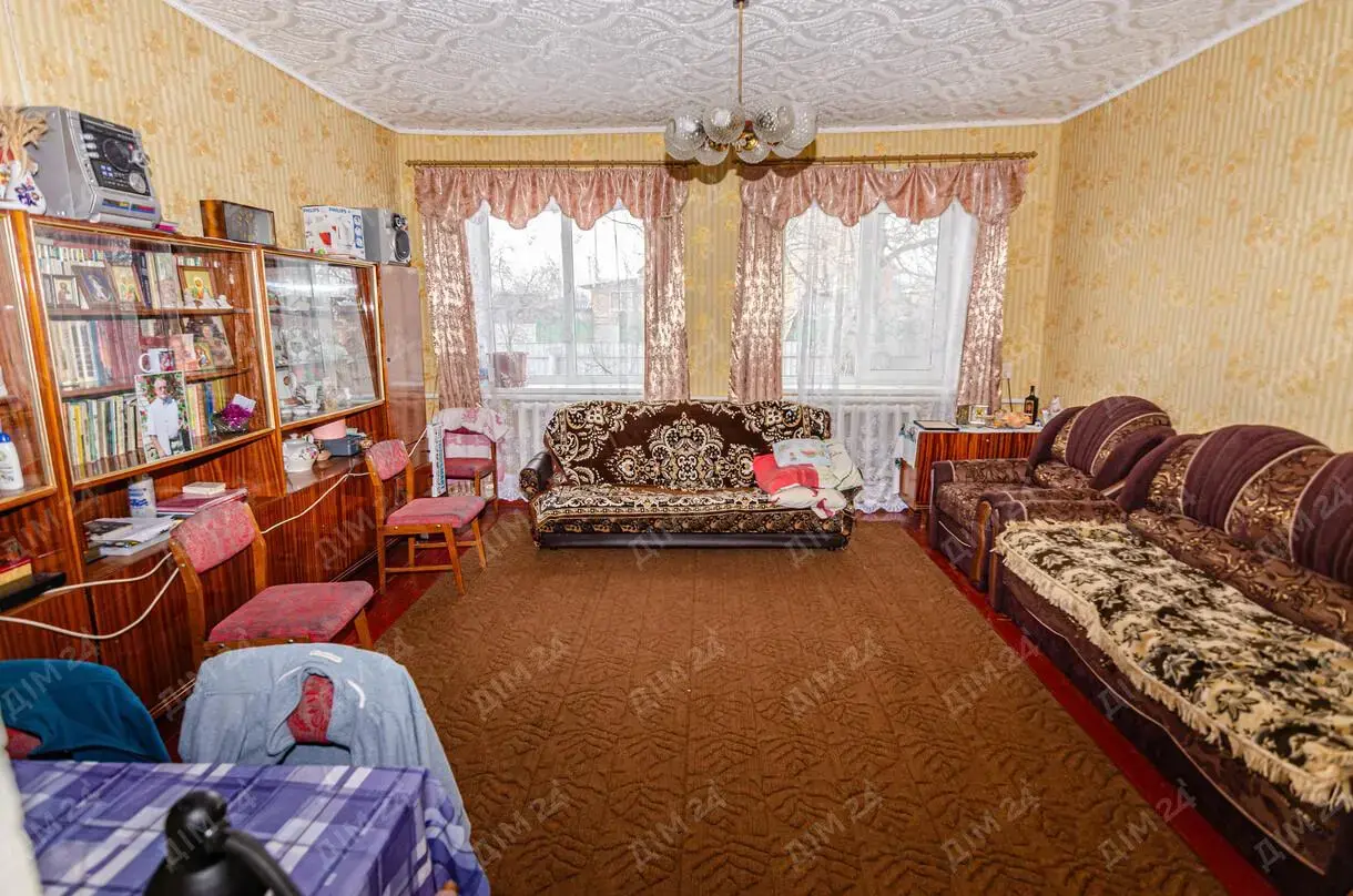 Добротний будинок в Селещині