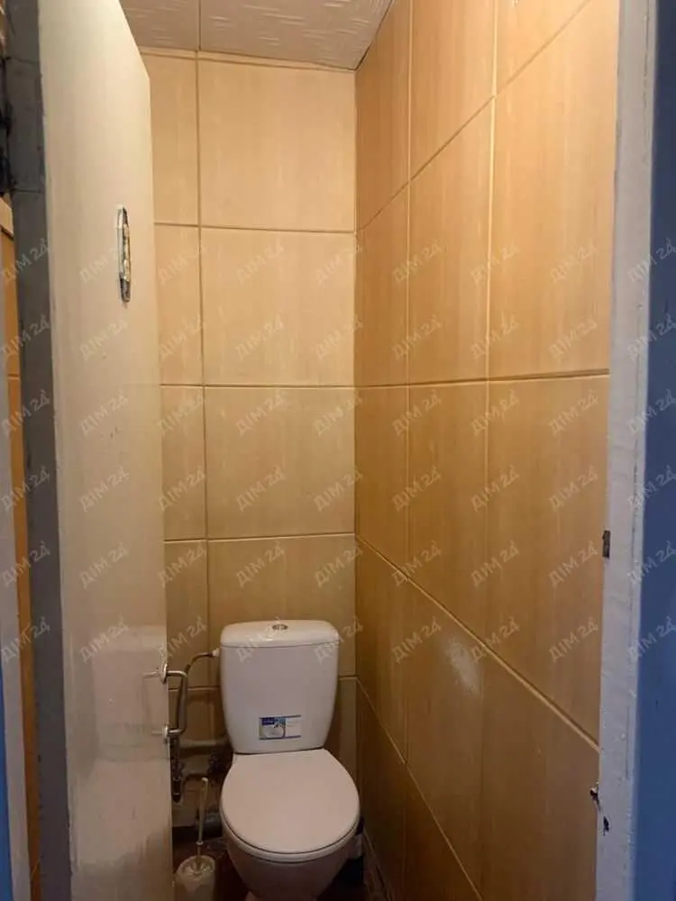 Трикімнатна квартира на Подолі