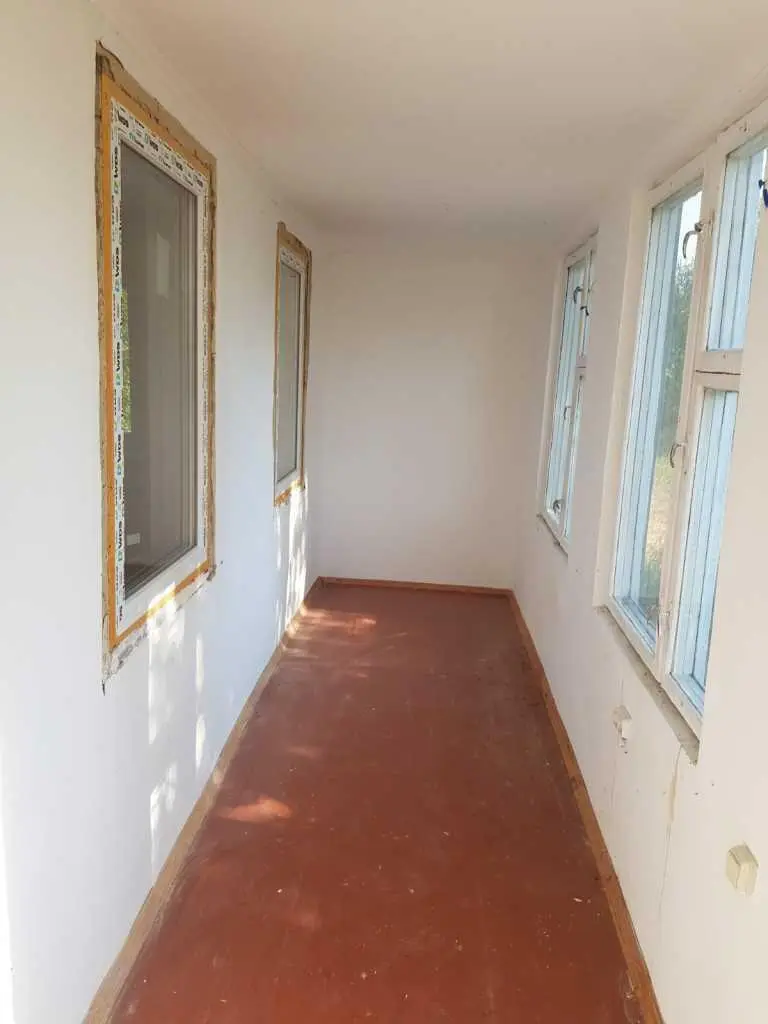  Пропонуємо  до Вашої уваги затишний 3-кімнатний будинок у селі Писарівщина