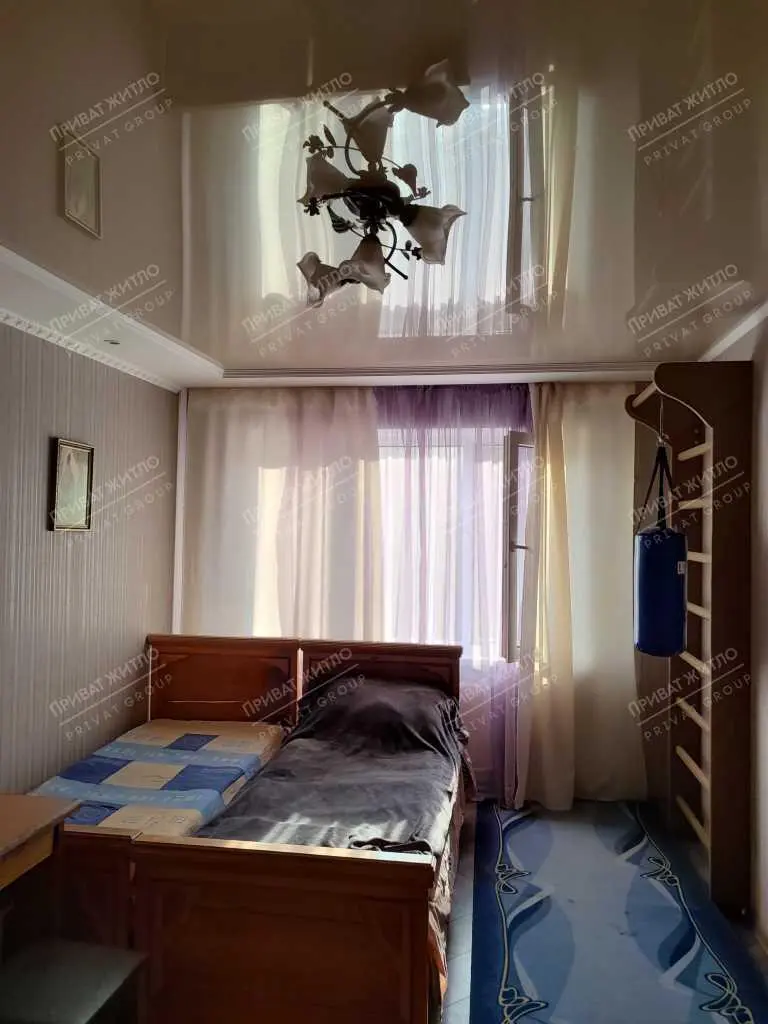 Продаж 2 кімнатної квартири м-н Браїлки