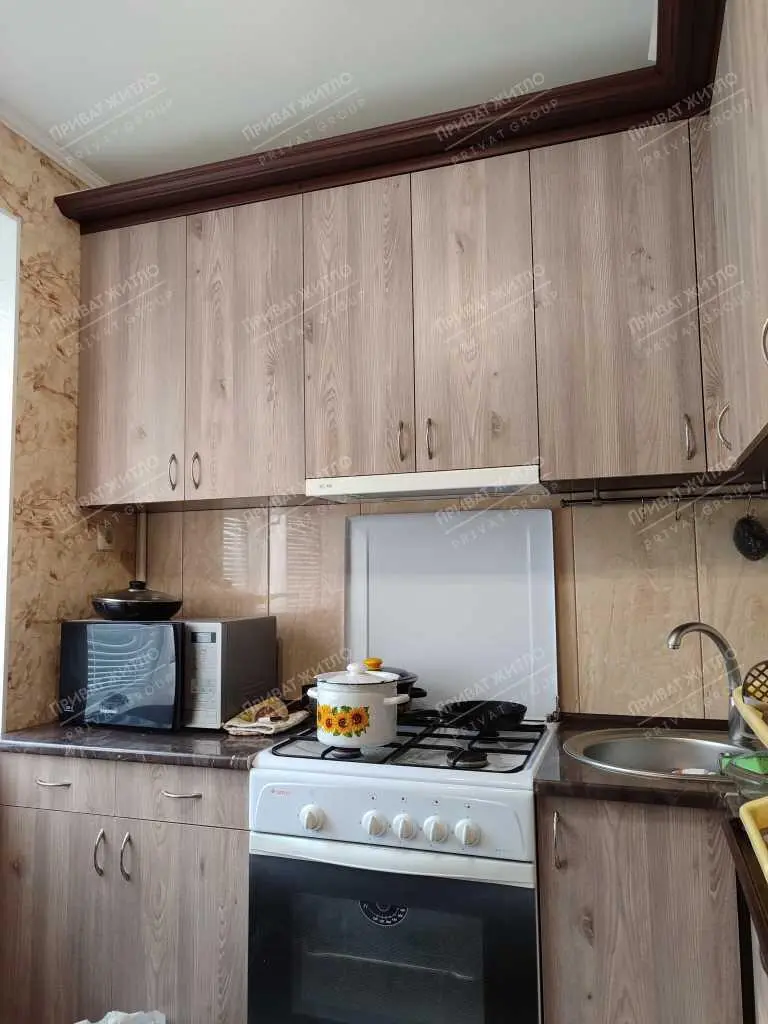 Продаж 2 кімнатної квартири м-н Браїлки