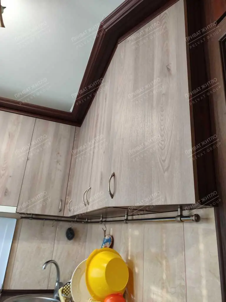 Продаж 2 кімнатної квартири м-н Браїлки