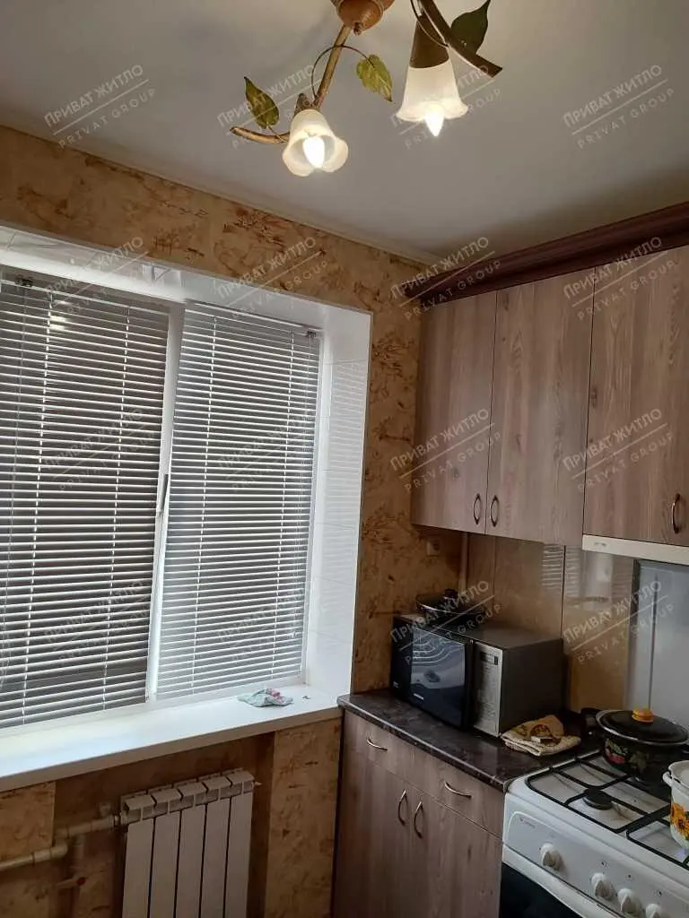 Продаж 2 кімнатної квартири м-н Браїлки