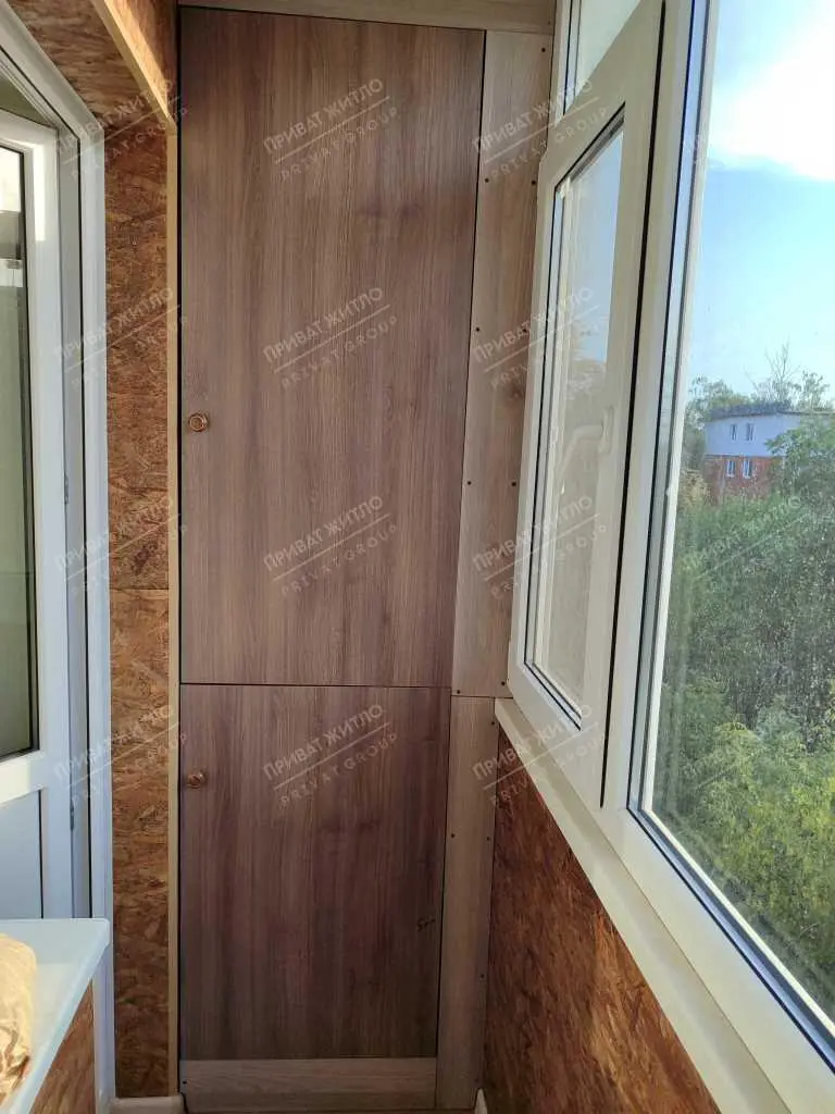 Продаж 2 кімнатної квартири м-н Браїлки