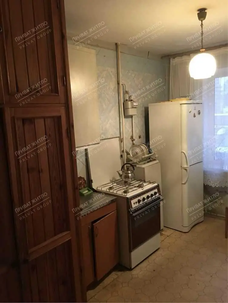 3 кімнатна квартира на Леваді