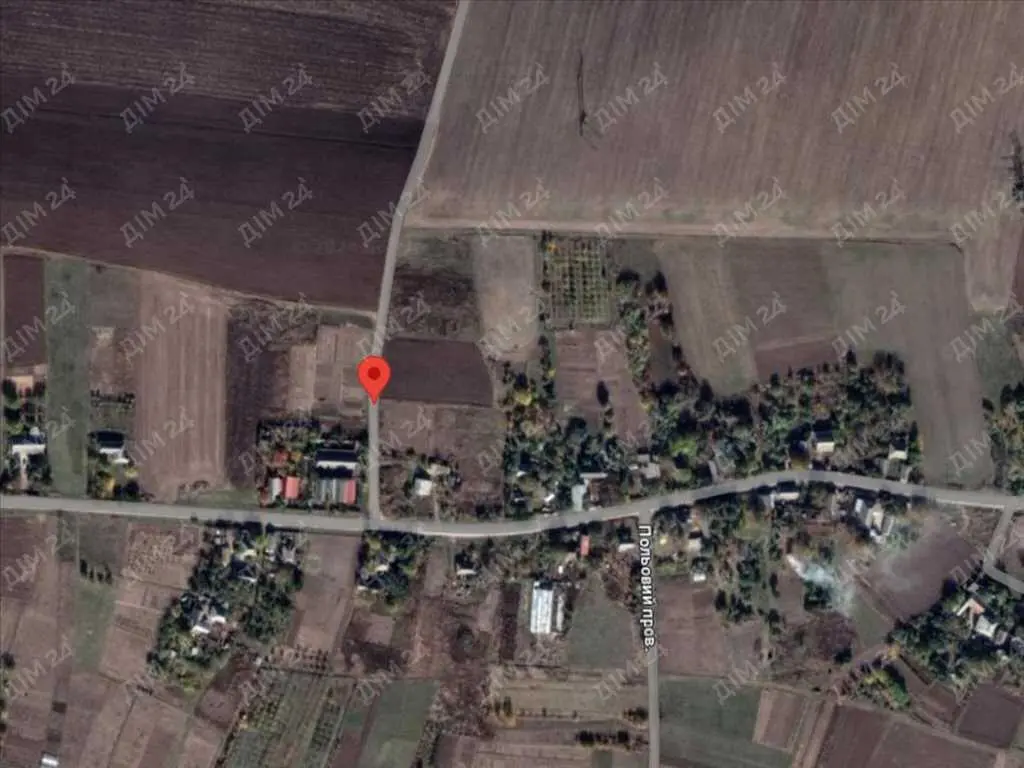 Продаж земельної ділянки в Мачухах