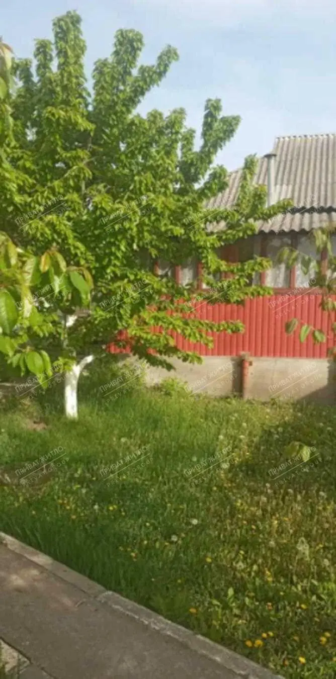 Окремий будинок в Нових Санжарах!