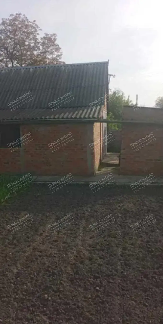 Окремий будинок в Нових Санжарах!