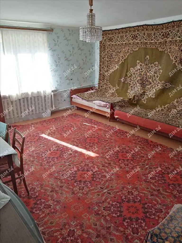 Великий будинок в Селещині