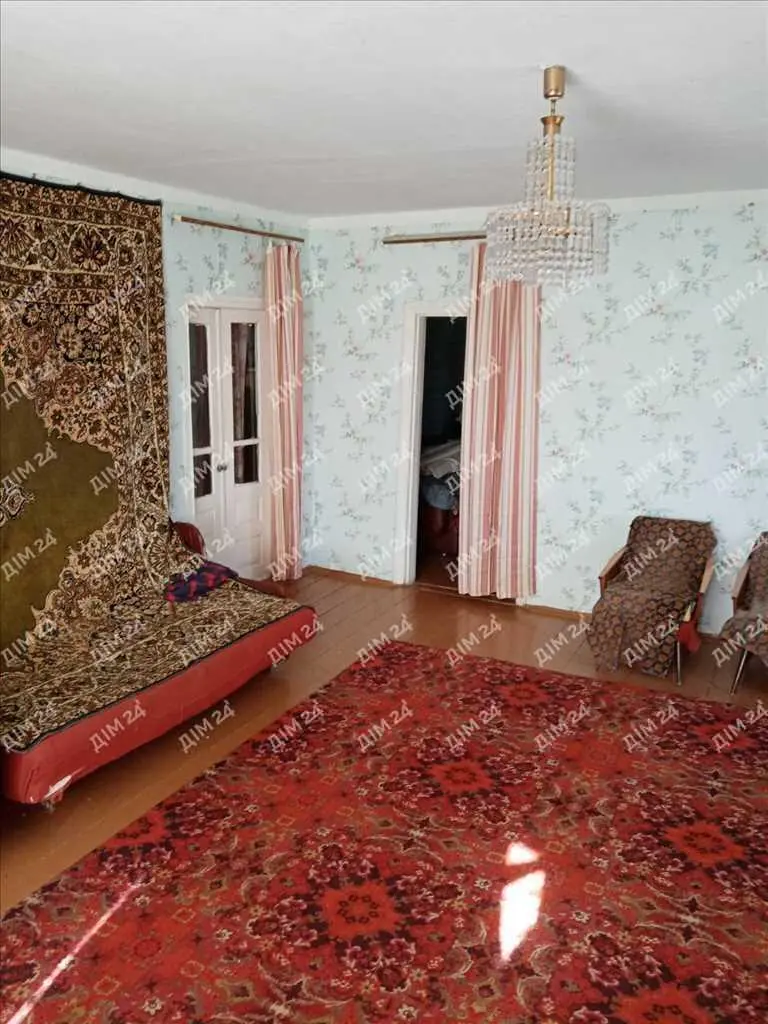 Великий будинок в Селещині