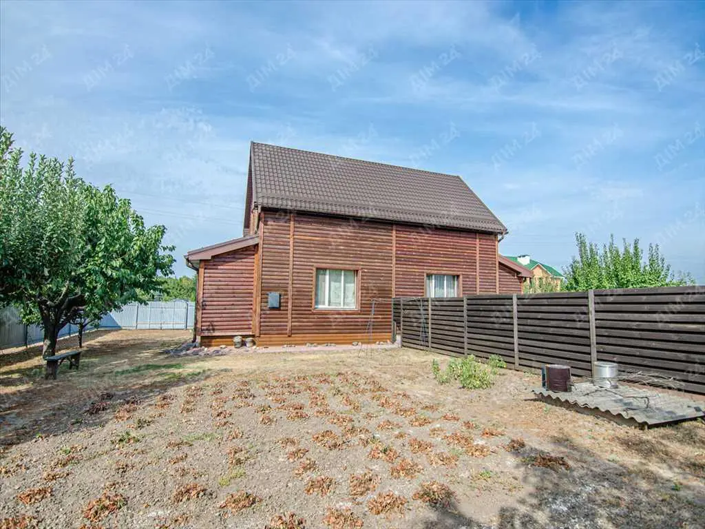 Просторий дуплекс із душею — Ваш ідеальний дім у селі Гора, до Полтави 10 хвилин машиною!